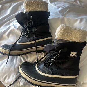 Sorel Snowboots